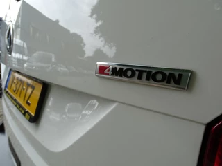Volkswagen Transporter Volkswagen Transporter 2.0 TDI 150pk 4MOTION Highline Klep NAVI 1e eig NWST - afbeelding nr 8
