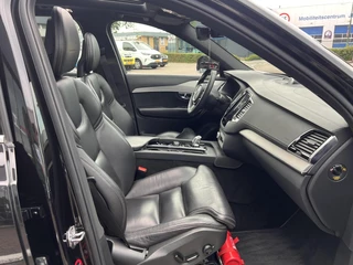 Volvo XC90 Volvo XC90 2.0 T8 Twin Engine AWD Inscription Vele Opties! - afbeelding nr 16