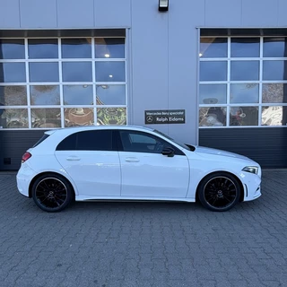 Mercedes-Benz A-Klasse - afbeelding nr 3