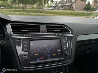 Volkswagen Tiguan Volkswagen Tiguan 1.4 TSI ACT Highline|Pano|Lane|Adaptive|Led| - afbeelding nr 24