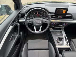 Audi Q5 - afbeelding nr 9