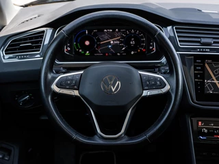 Volkswagen Tiguan Volkswagen Tiguan 1.4 TSI eHybrid R-Line|PANO|ACC|TREKHAAK - afbeelding nr 9