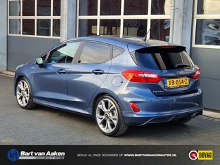 Ford Fiesta Ford Fiesta 1.0 EcoBoost ST-Line Navigatie Led B&O Trekhaak - afbeelding nr 5