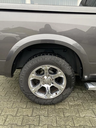 Dodge Ram - afbeelding nr 14