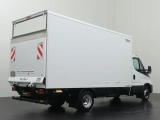 Iveco Daily | Airco | 3-Persoons | 750Kg Laadklep - afbeelding nr 2