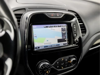 Renault Captur Automaat (NAVIGATIE, CLIMATE, XENON, GETINT GLAS, SPORTSTOELEN, CRUISE, LM VELGEN, PARKEERSENSOREN, NIEUWE APK, NIEUWSTAAT) - afbeelding nr 8