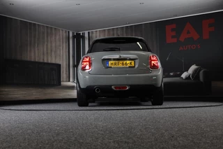 MINI Cooper Mini Mini 1.5 Cooper Chili 5 Deurs / AUT / Navi / Camera / Cruise Control / Open Pano / Led / Pdc / 17 Inch - afbeelding nr 30