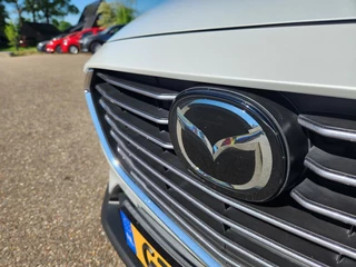 Mazda CX-3 - afbeelding nr 19