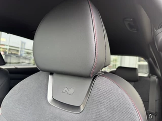 Hyundai Tucson Hybrid - afbeelding nr 21