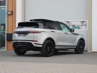 Land Rover Range Rover Evoque Land Rover Range Rover Evoque 1.5 P300e AWD R-Dynamic SE - afbeelding nr 23