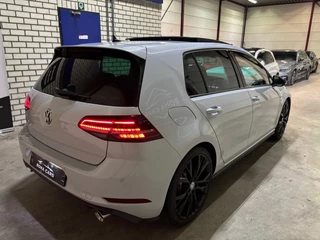 Volkswagen Golf Volkswagen Golf 2.0 TSI GTI Performance - afbeelding nr 11