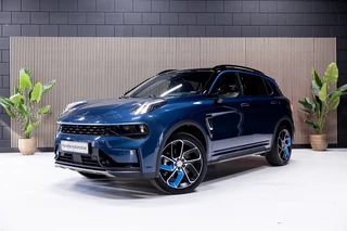 Lynk & Co 01 Lynk & Co 01 1.5 PHEV | Zwarte Hemel | MY23 | Pano | Blis | 360 Cam | - afbeelding nr 35