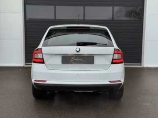 Škoda Rapid Skoda Rapid Spaceback 1.2 TSI Greentech Active PDC|LM velgen - afbeelding nr 7