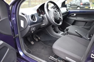 Volkswagen up! - afbeelding nr 9