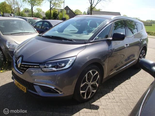 Renault Grand Scénic 1.3 TCe Techno 7p.