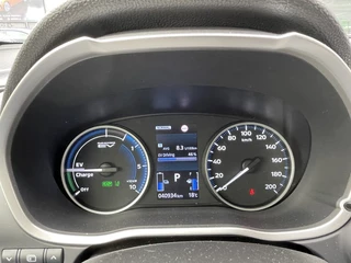 Mitsubishi Eclipse Cross Mitsubishi Eclipse Cross 2.4 PHEV Prestige - afbeelding nr 11