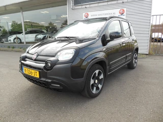 Fiat Panda Staat in Hoogeveen - afbeelding nr 8