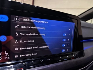 Volkswagen Golf Volkswagen GOLF 2.0 TSI GTI CLUBSPORT 300pk panorama - afbeelding nr 22