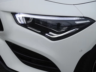 Mercedes-Benz CLA Mercedes-Benz CLA 200 automaat / AMG 45 ed. / 2019 / LED - afbeelding nr 53