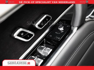Land Rover Range Rover 23 INCH VELGEN | PANORAMADAK | STUURVERWARMING | STOEL KOELING | Fabrieksgarantie tot 14-03-2029 – Geniet van gemoedsrust met uitgebreide dekking tot deze datum. GZK-71-D - afbeelding nr 51