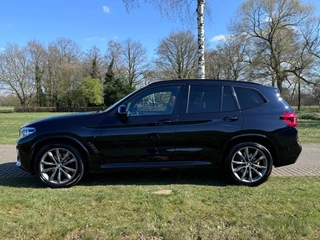 BMW X3 - afbeelding nr 5