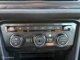 Volkswagen Tiguan Volkswagen Tiguan 2.0 TSI 4Motion Highline, 2x R-Line, Aut. - afbeelding nr 30