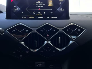 DS DS 3 Ds 3 Crossback 1.2 PureTech Montmartre | Navi | Cruise | PDC | Apple Carplay/Android Auto | Start/Stop | - afbeelding nr 13