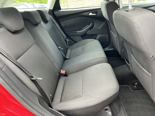 Ford Focus Ford Focus Wagon 1.0 Lease Edition 50% deal 4.975,- ACTIE Trekhaak / Cruise / Clima / Telefoon / Navi - afbeelding nr 29
