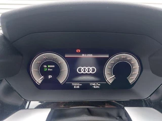 Audi A3 Audi A3 Sportback 40 TFSI e Business edition Automaat,virtueel dashbord, airco,cruise,navigatie,stoelverwarming,parkeersensoren, - afbeelding nr 26