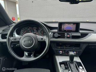 Audi A6 Audi A6 Avant 2.0 TFSI Sport Edition - afbeelding nr 4