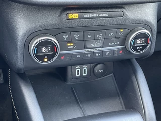 Ford Kuga Ford Kuga 2.5 HEV Vignale | glazen schuif-kanteldak | Winterpakket | Hybrid - afbeelding nr 21