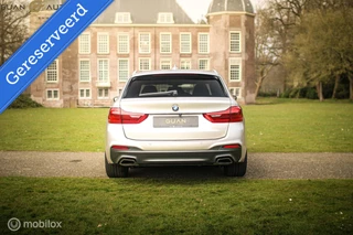 BMW 5 Serie BMW 5-serie Touring 540i xDrive High Executive | Bom Vol | - afbeelding nr 4