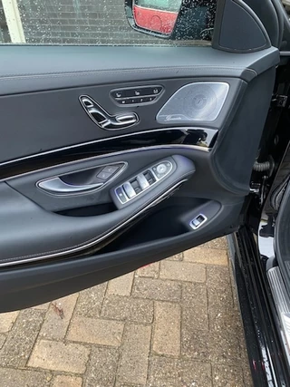 Mercedes-Benz S-Klasse - afbeelding nr 11