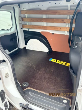 Renault Kangoo Renault Kangoo bestel 1.5 dCi 75 Energy Comfort - afbeelding nr 8
