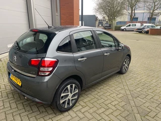 Citroën C3 - afbeelding nr 6