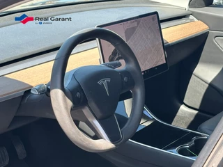 Tesla Model 3 Tesla Model 3 Long Range AWD 75 kWh DUAL MOTOR AWD KM 119002 - afbeelding nr 14