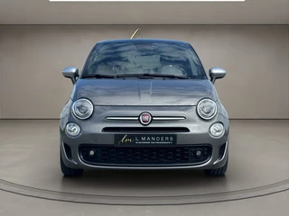 Fiat 500 - afbeelding nr 6
