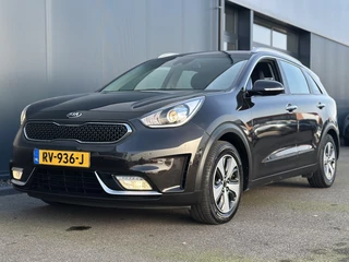 Kia Niro - afbeelding nr 10