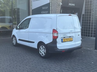 Ford Transit Courier Ford Transit Courier 1.5 TDCI Trend*A/C*CRUISE*MULTIMEDIA* - afbeelding nr 2