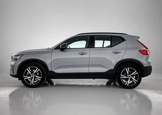 Volvo XC40 - afbeelding nr 2