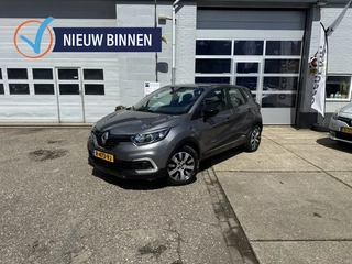 Renault Captur - afbeelding nr 1