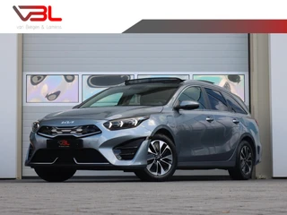 Kia Ceed Sportswagon 1.6 GDI PHEV 140PK DynamicPlusLine | Trekhaak