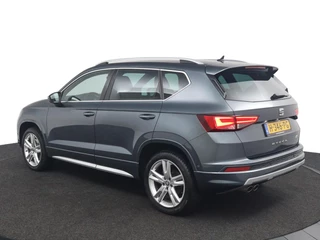 SEAT Ateca SEAT Ateca 1.5 TSI FR Business*AUTOM.*NAVI*ACC*HAAK*ECC - afbeelding nr 18