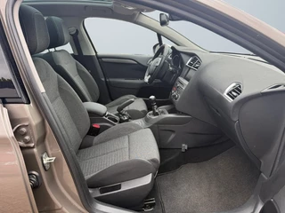Citroën C4 Citroën C4 130PK Feel Collection | Navi | Dodehoek detec | Keyless - afbeelding nr 11