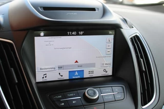 Ford C-MAX Ford C-Max 1.0 Titanium | Trekhaak | Navigatie | Climate control - afbeelding nr 19