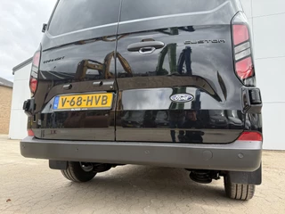 Ford Transit Custom L2H1 Automaat 2 x Schuif Adaptieve Cruise Control Carplay Camera Parkeersensoren voor achter BPM VRIJ - afbeelding nr 16