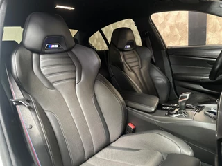 BMW M5 BMW 5-serie M5 Competition | Bowers & Wilkins | Memory | Keyless | 360 camera | Stoelverkoeling - afbeelding nr 16