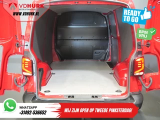 Volkswagen Transporter - afbeelding nr 14