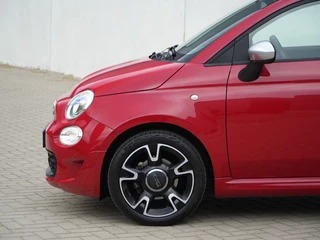 Fiat 500 - afbeelding nr 7