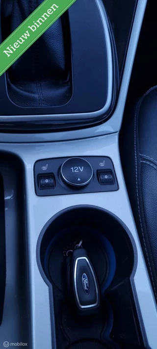 Ford C-MAX Ford C-Max 2.0 Plug-in Hybrid Titanium Plus - afbeelding nr 29